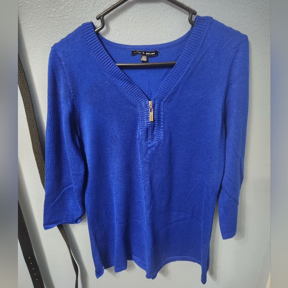 3/4 Sleeve Shirt